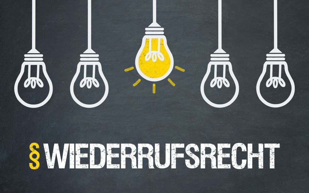 Änderung des Widerrufsrechts bei Rentenversicherungen ab 2026: Das sollten Versicherte jetzt wissen