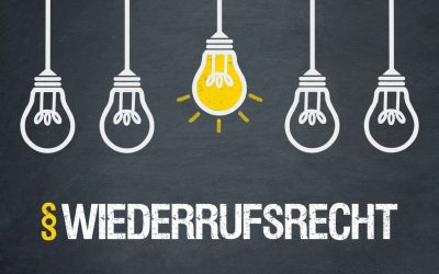 Änderung des Widerrufsrechts bei Rentenversicherungen ab 2026: Das sollten Versicherte jetzt wissen