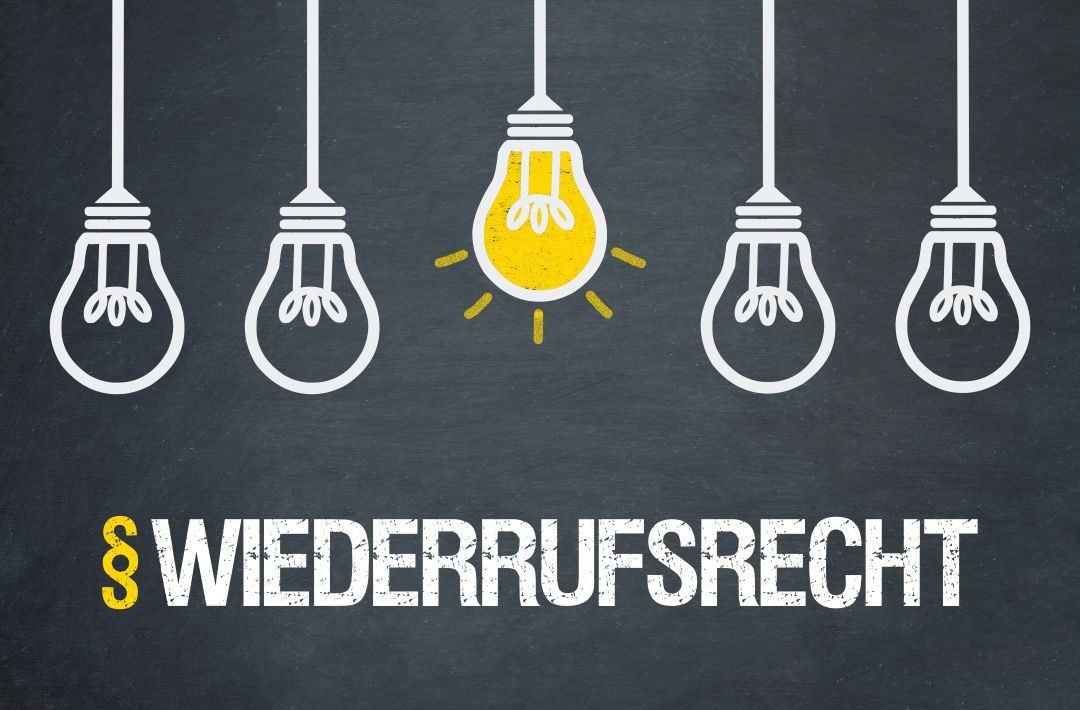 gesetzesaenderung-widerrufsrecht-rentenversicherung Gesetzesänderung beim Widerrufsrecht von Rentenversicherungen
