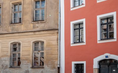 Kündigung von KfW-Förderkrediten (Programm 261): Wenn aus der geförderten Sanierung nachträglich ein Neubau wird