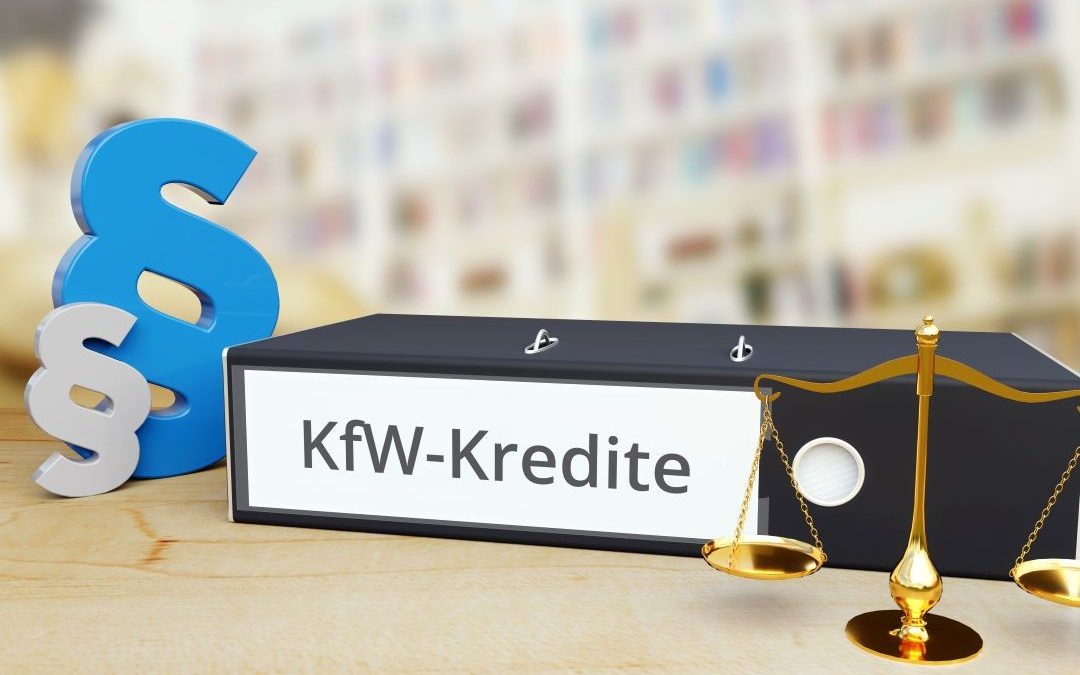 Einstweilige Verfügung gegen Sparkasse nach Kündigung eines KfW-Darlehens erfolgreich